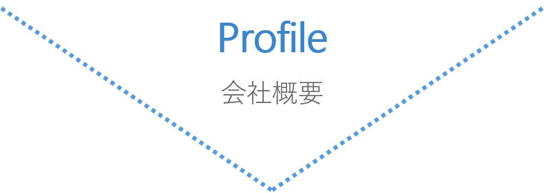 会社概要