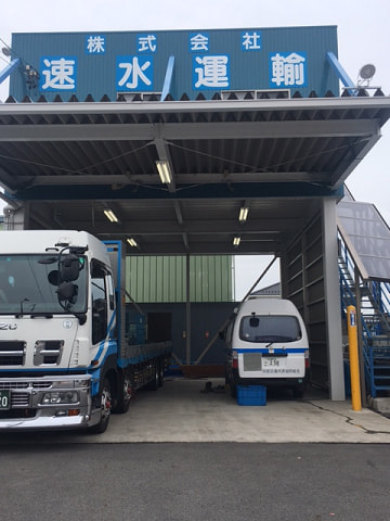 CRT運転適性検査